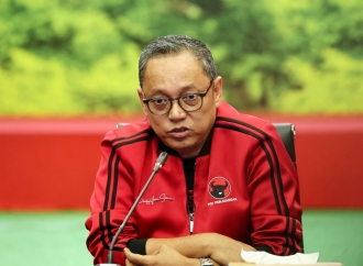 PDI Perjuangan Tegaskan Tak Ada Alasan Tunda Pelantikan Kepala Daerah Tak Bersengketa di MK