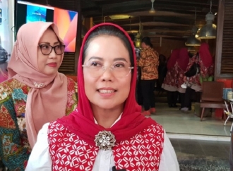 Sri Untari Kaget: Besar Sekali Pemprov Jatim Anggarkan Rp800 Miliar untuk MBG 