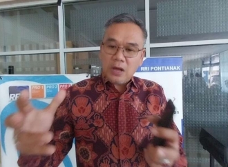 Agus Sudarmansyah Ingatkan Pentingnya Komitmen Jaga Kepentingan Publik