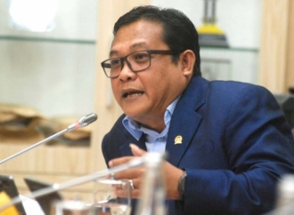 Sonny Minta Menteri KKP Tak Takut Ikut Bongkar Pagar Laut di Tangerang