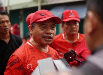 Banteng Jabar Siap Gelar Gerakan Tanam Pohon