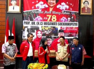 Ineu Purwadewi Sebut Ibu Megawati Soekarnoputri Panutan yang Inspiratif bagi Seluruh Kader PDI Perjuangan dan Masyarakat