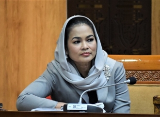 Puti Puji Perjuangan Megawati yang Jadi Inspirasi Para Kader Banteng