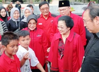 Wara Sundari Renny Pramana Apresiasi Megawati Sosok Inspirator Dunia Pendidikan