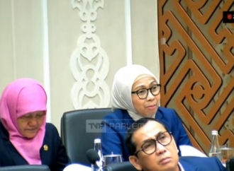 Yasti Kritik Pemberian Izin Kelola Tambang Untuk Ormas Keagamaan dan Kampus