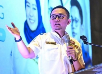 Andri Gunawan: Megawati Soekarnoputri Sosok Panutan Bagi Generasi Muda Indonesia