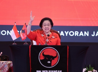 Megawati Ungkap Ada Pihak-pihak Tertentu yang Bidik Kursi Ketua Umum PDI Perjuangan