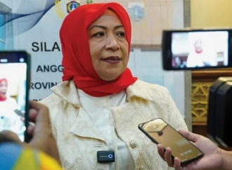 Wa Ode Herlina Dorong Pramono-Doel Kedepankan Pemberdayaan Masyarakat Betawi Berbasis ‘Memberikan Kail