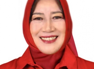 Siti Aisyah: PDI Perjuangan Setuju Revisi UU Minerba, Tapi Untuk Kesejahteraan Rakyat