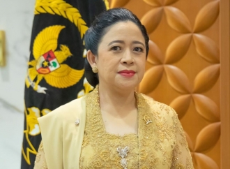 Puan Maharani Desak Ungkap Persoalan Pagar Laut