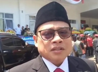 Muhammad Jaenudin Minta KCD Pro Aktif Soal Realisasi Penyerahan Ijazah Siswa