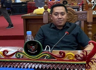 Sigit Widodo Dorong Pemkot Perkuat Layanan Kesehatan Untuk Cegah Gizi Buruk