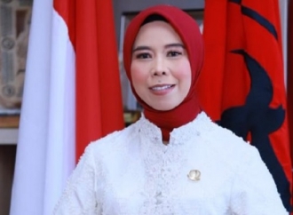 Ineu Purwadewi Sebut Peringatan Isra Mi’raj dan Imlek Momentum Perkuat Tali Persaudaraan