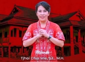 Tjhai Chui Mie: Momen Imlek Saat yang Paling Dinantikan Setiap Tahunnya