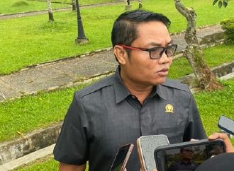 Guntur Usul Pembekalan Keterampilan yang Relevan Bagi Pemuda Lokal