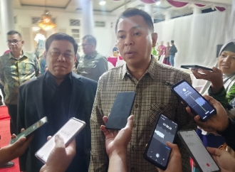 Abang Hertza: Pemkot dan DPRD Pangkalpinang Sepakat Efisiensi Anggaran 2025