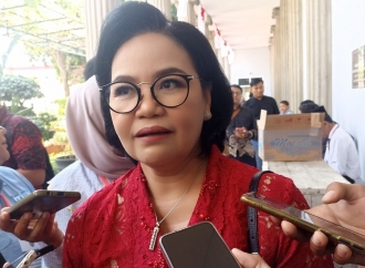 Agustina Wilujeng Beberkan Strategi Tangani Persoalan Banjir di Kota Semarang