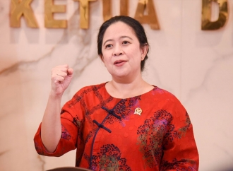 Puan Maharani Ajak Perkuat Toleransi dan Persaudaraan