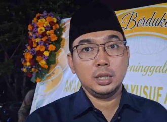 Legislator Kota Mojokerto, Rambo Garudo Minta 'Outing Class' Dievaluasi