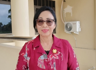 Yangsi Hartini: Pendidikan Karakter Pondasi Utama Bangun Generasi Muda