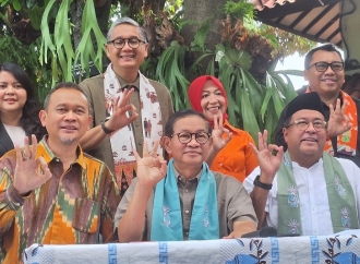 Kemenangan Pramono-Rano: Demokrasi Tidak Tumbang di Jakarta