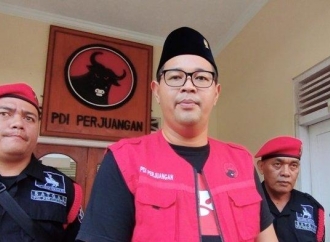 DPC BMI Kulonprogo Gelar Konsolidasi Internal