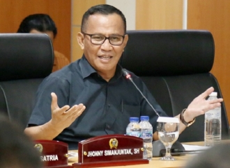 Program Sekolah Swasta Gratis, DPRD Jakarta Siap Sinergi dengan Pramono Anung