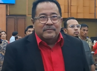 Rano Karno Janji Isu Ketahanan Pangan Akan Jadi Fokus Utama 