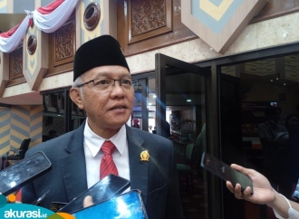 Banteng Kaltim Tunggu Arahan DPP PDI Perjuangan Untuk Pengganti Ketua DPRD Kutai Kartanegara