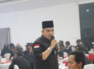 Sepakat Dengan Banser, Gus Falah Tegaskan Propaganda Khilafah Ancaman Bagi NKRI