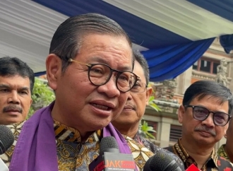 Pramono Anung Janji Dirikan SLB di Jakarta Utara