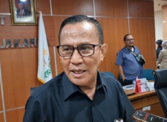 Anggota Komisi E Jhonny Simanjuntak Minta Disdik Cabut Persyaratan Nilai 70 Bagi Penerima KJP