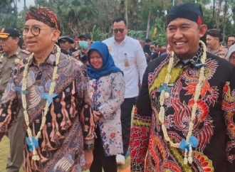 Bupati Achmad Fauzi soal Inpres Efisiensi Anggaran: Sumenep Sesuai dengan yang Dianggarkan