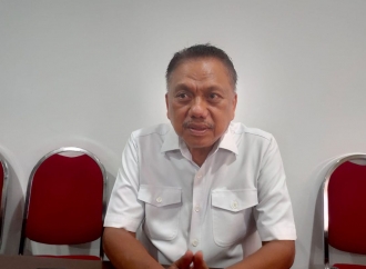 Olly Tegaskan Banteng Sulawesi Utara Hormati Apapun Putusan MK