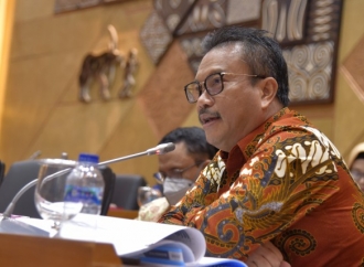 Edy Ingatkan Pentingnya Payung Hukum Untuk Perkuat Pelaksanaan Program MBG