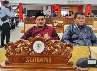 Subani Ciptakan Terobosan Untuk Serap Aspirasi Masyarakat di Kabupaten Seruyan