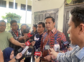 Ini Poin Utama Gugatan Prapradilan Penetapan Hasto Tersangka KPK