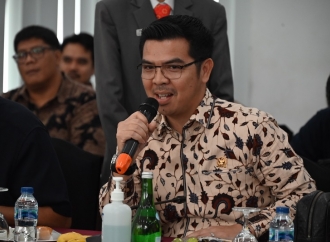 PDI Perjuangan Tegaskan Polemik Gas Melon Harus Jadi Pelajaran, Kebijakan Bukan untuk Coba-coba