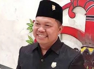 Pimpinan dan Anggota DPRD Kabupaten Kapuas Jalani MCU 