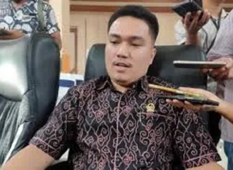 Muhammad Aris Sugiharto Soulisa Imbau Warga Ambon Segera Daftar BPJS Kesehatan