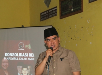 Gus Falah Tegaskan Pesta Gay Bukti Semakin Merasuknya Liberalisme