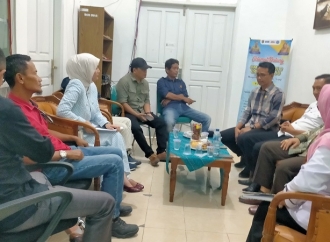 Agus Irwanto Tekankan Pentingnya Komunikasi yang Sehat Antara Pihak Sekolah dengan Keluarga Peserta Didik