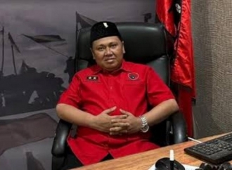 MK Resmi Tolak Gugatan Hidayat-Andi Nur, PDI Perjuangan: Dukung Hadianto-Imelda Wujudkan Pembangunan Palu