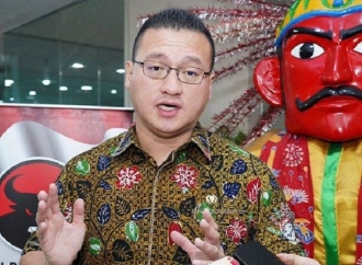 Kenneth Desak Pemprov Jakarta Gelar Operasi Pasar, Atasi Kelangkaan Gas Melon