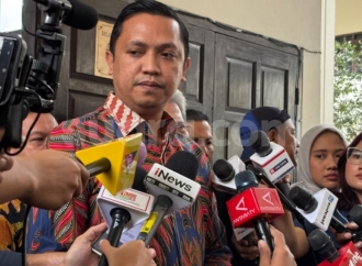 Sidang Praperadilan Hasto, Ronny Talapessy: Tak Ada Bukti Baru, KPK Hanya Mengulang-ulang Putusan yang Sudah Inkrah