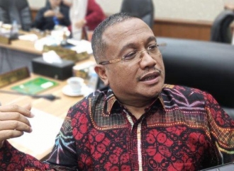 Ini Pesan Penting Banteng Riau ke Pasangan Abdul Wahid-SF Hariyanto