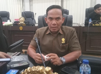 Legislator Gorontalo Darmawan Duming Dukung dan Apresiasi Sejumlah Program Adhan Dambea-Indra Gobel