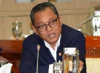 Deddy Sitorus Minta Pemprov Jatim dan BKN Kanreg Surabaya Segera Naikkan Honorer Jadi PPPK