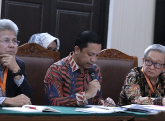 Terungkap, Intimidasi Penyidik KPK Kepada Tio Agar Menyebut Hasto Terlibat Suap