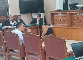 Kesaksian Kusnadi di Sidang Praperadilan, Ronny Talapessy: Tidak Benar Hasto Perintah Tenggelamkan HP 